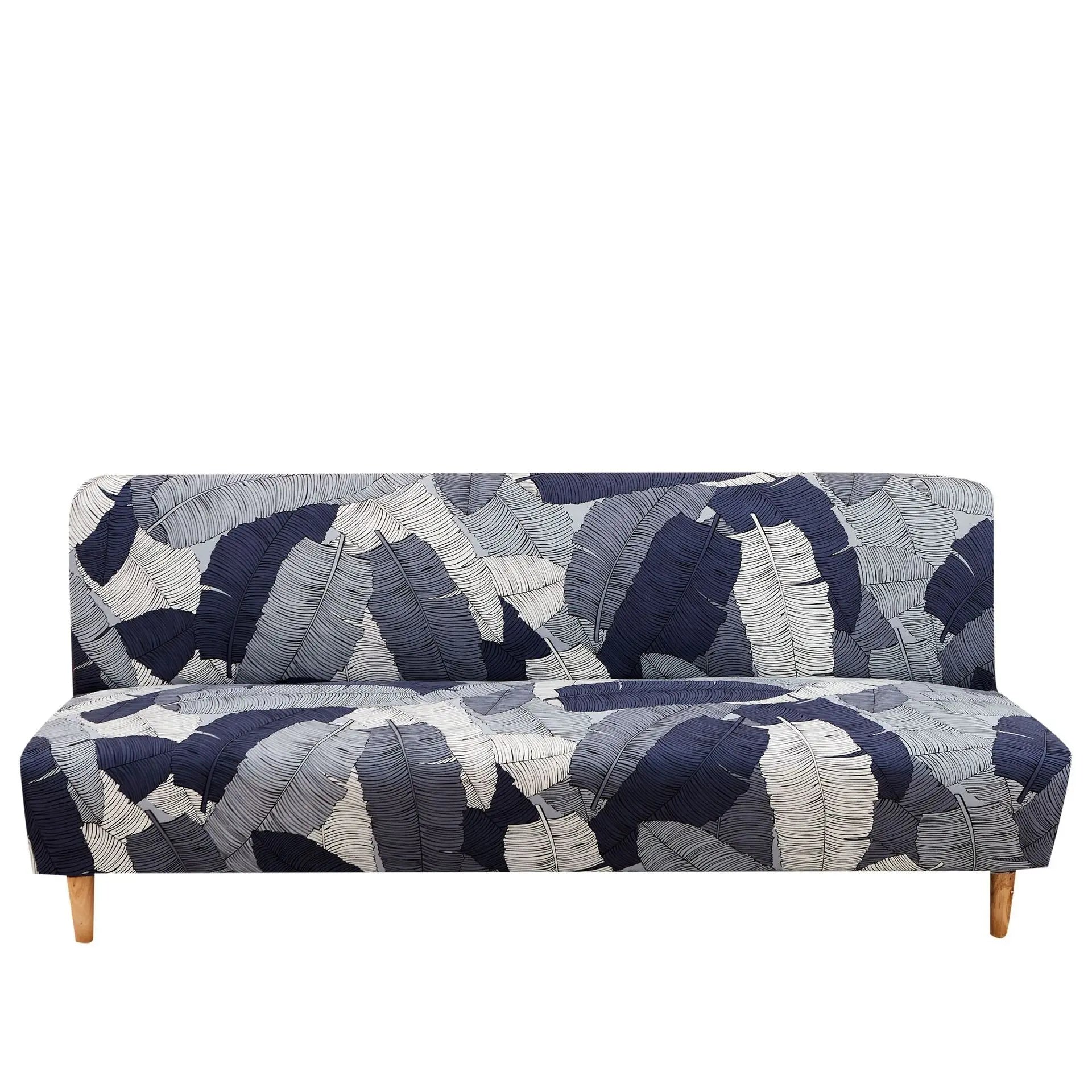 Housse Clic Clac Élastique VIBRO Ye Ye feels deep-150to190cm