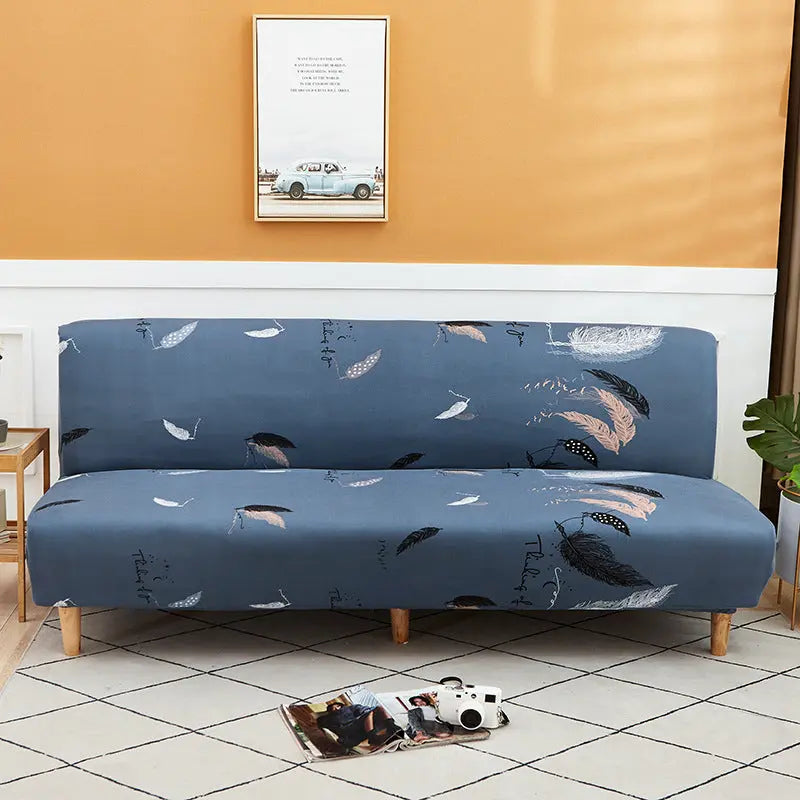 Housse Clic Clac Extensible LINOVA Poetry-Medium