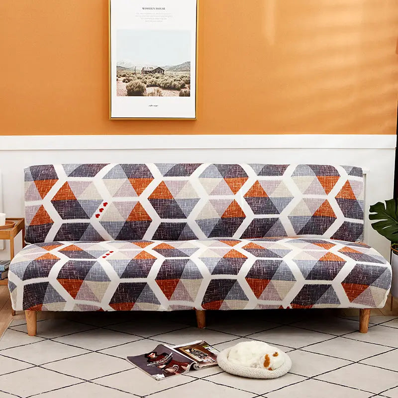 Housse Clic Clac Extensible LINOVA New fashion-Small