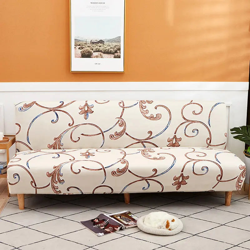 Housse Clic Clac Extensible LINOVA Artis-Medium