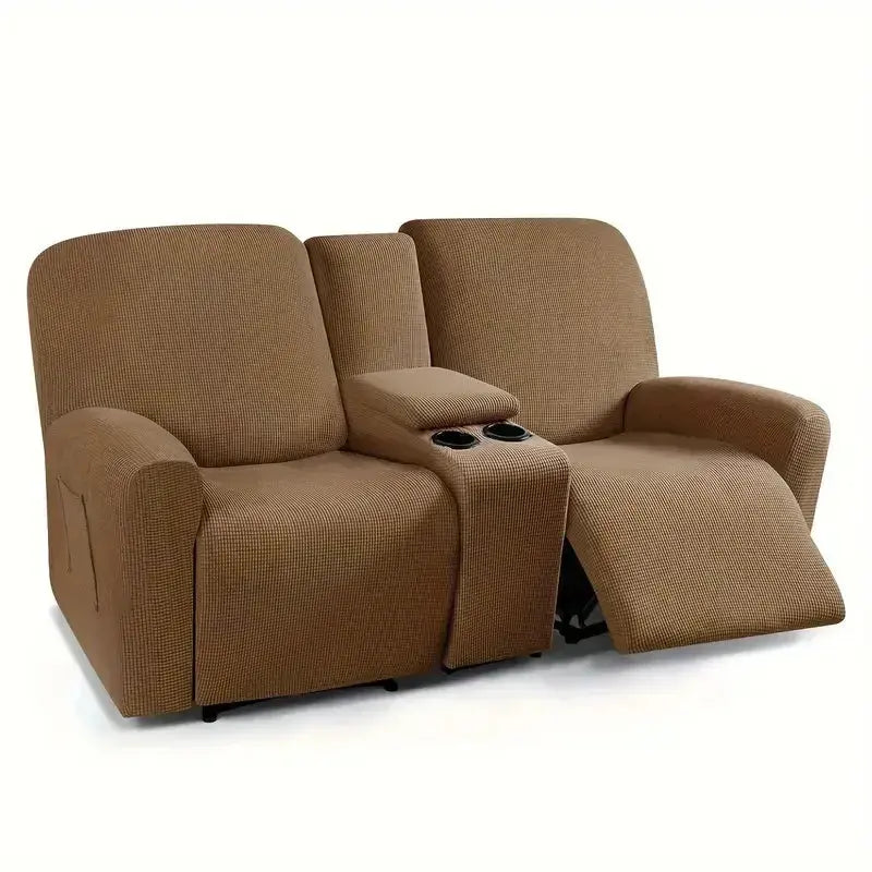 Housse De Canapé Extensible Confort YUPAR Housse de France