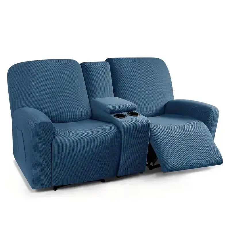 Housse De Canapé Polaire Extensible RELUXY Housse de France