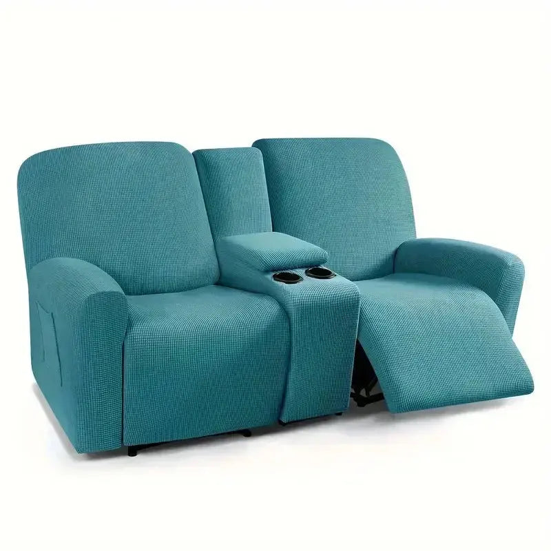 Housse De Canapé Polaire Extensible RELUXY Housse de France