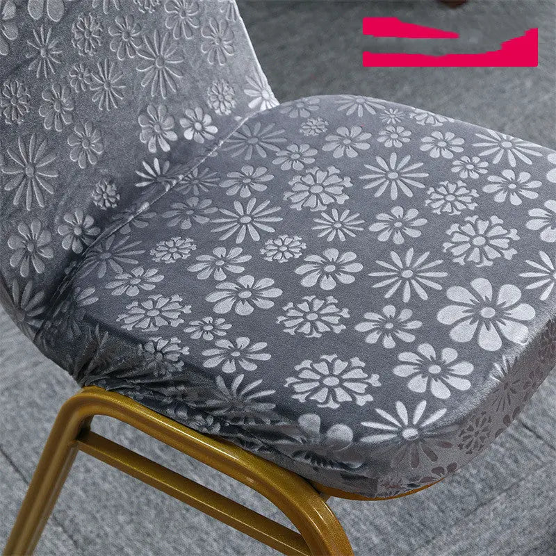 Housse De Chaise Moderne ANOVA