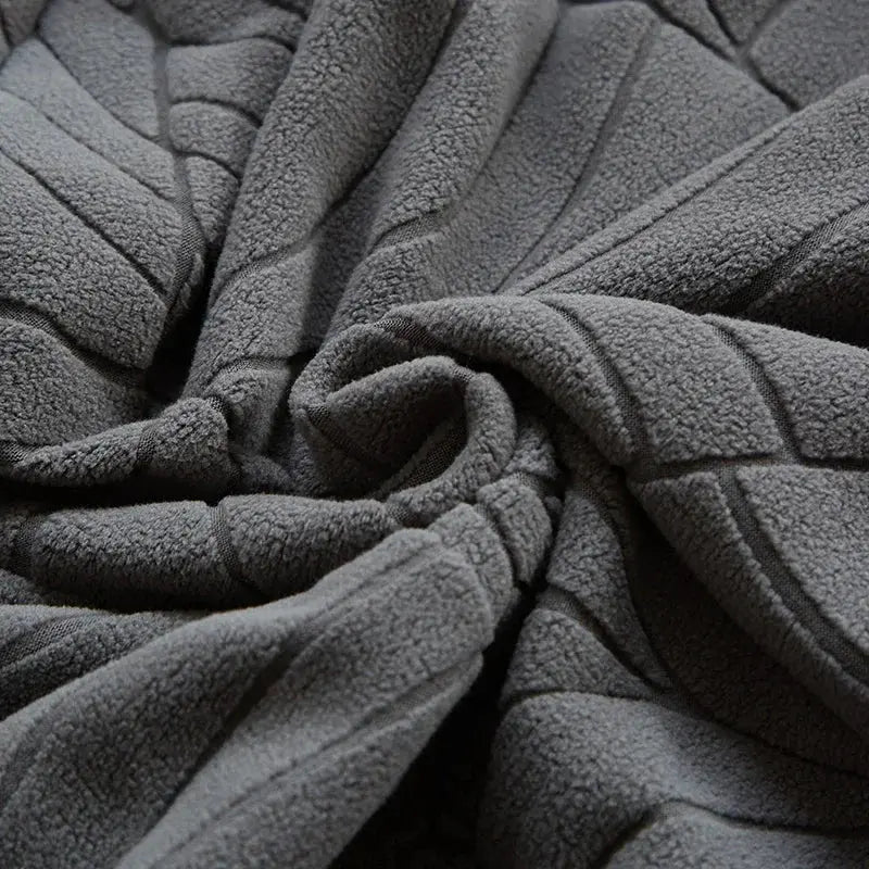 Housse De Chaise Moderne Élastique VELISA Housse de France