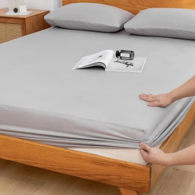 Housse De Matelas Polyester Moderne VOLINO