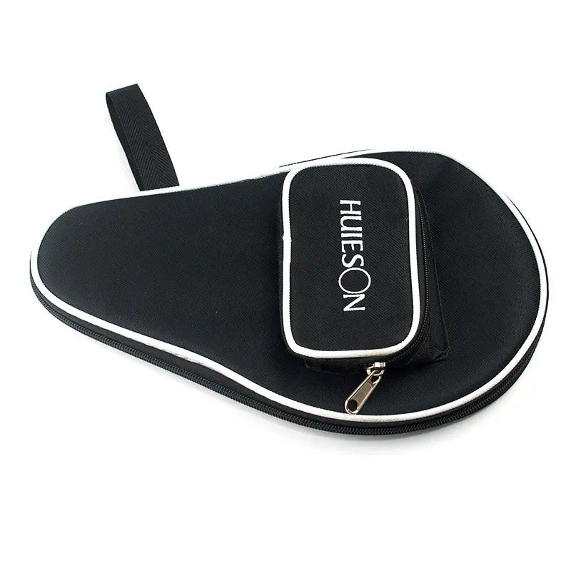 Housse De Table Ping Pong Moderne SPONDO Black