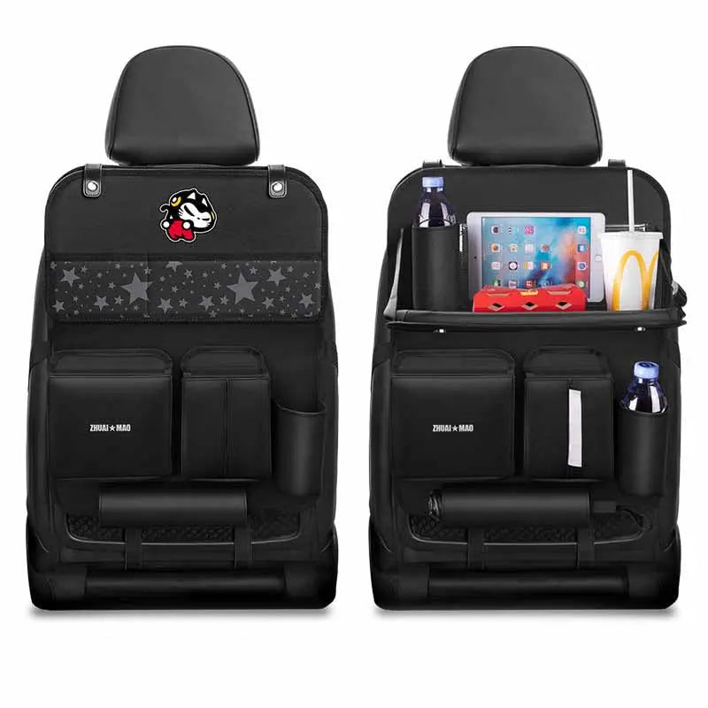 Housse De Volant Siège Pliable TREVO I