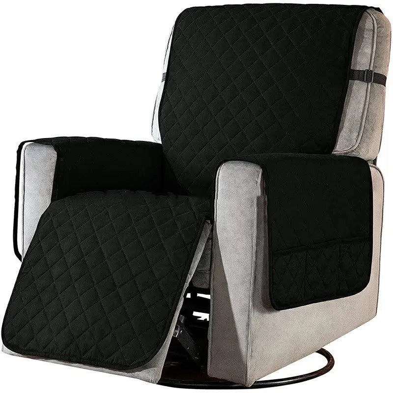 Housse Fauteuil Anti-Glisse RELAXOR