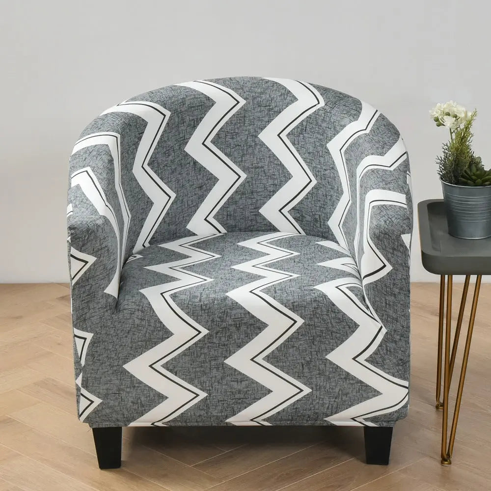 Housse Fauteuil Antidérapant SPADIN Jian Shang