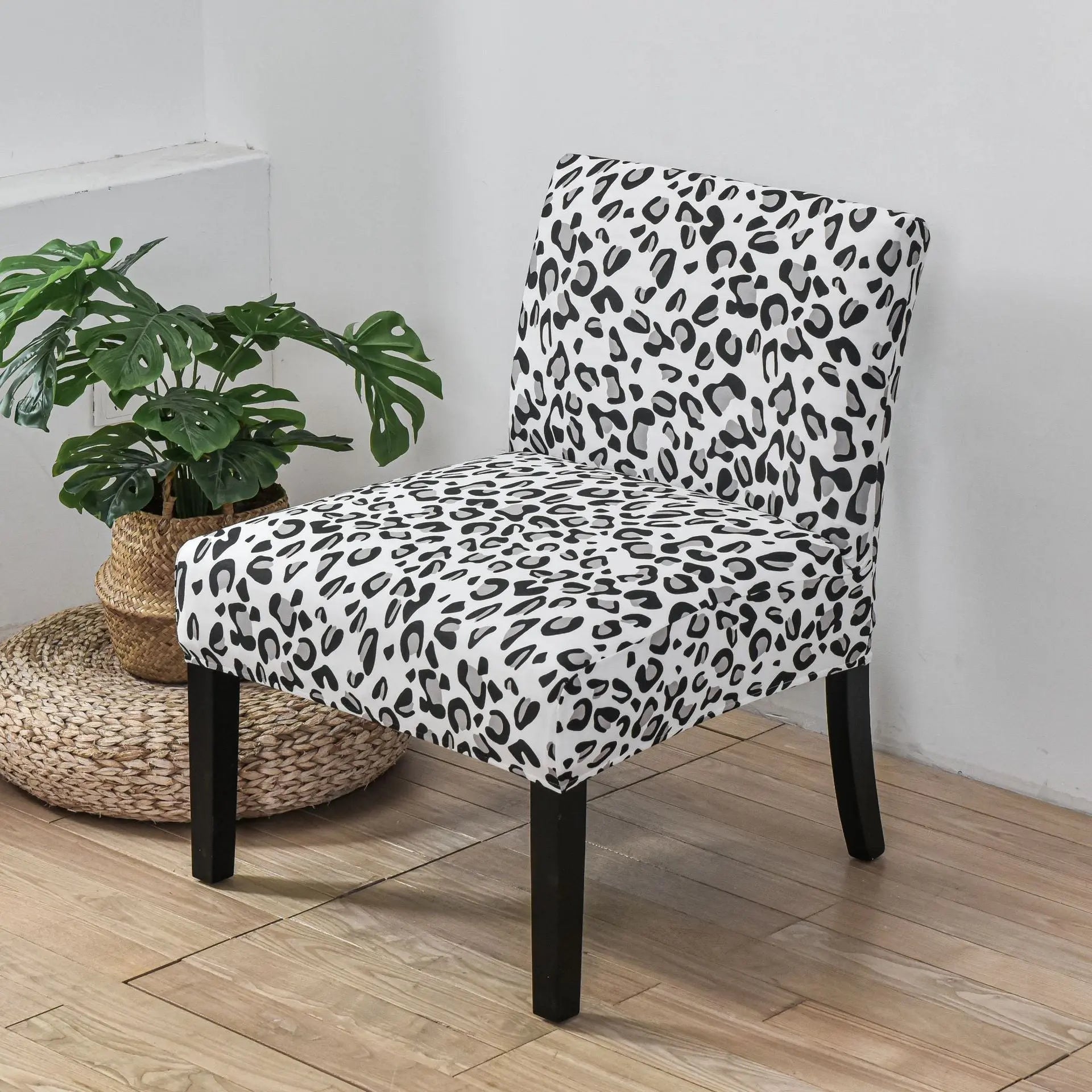 Housse Fauteuil Élastique FASTRA Style3