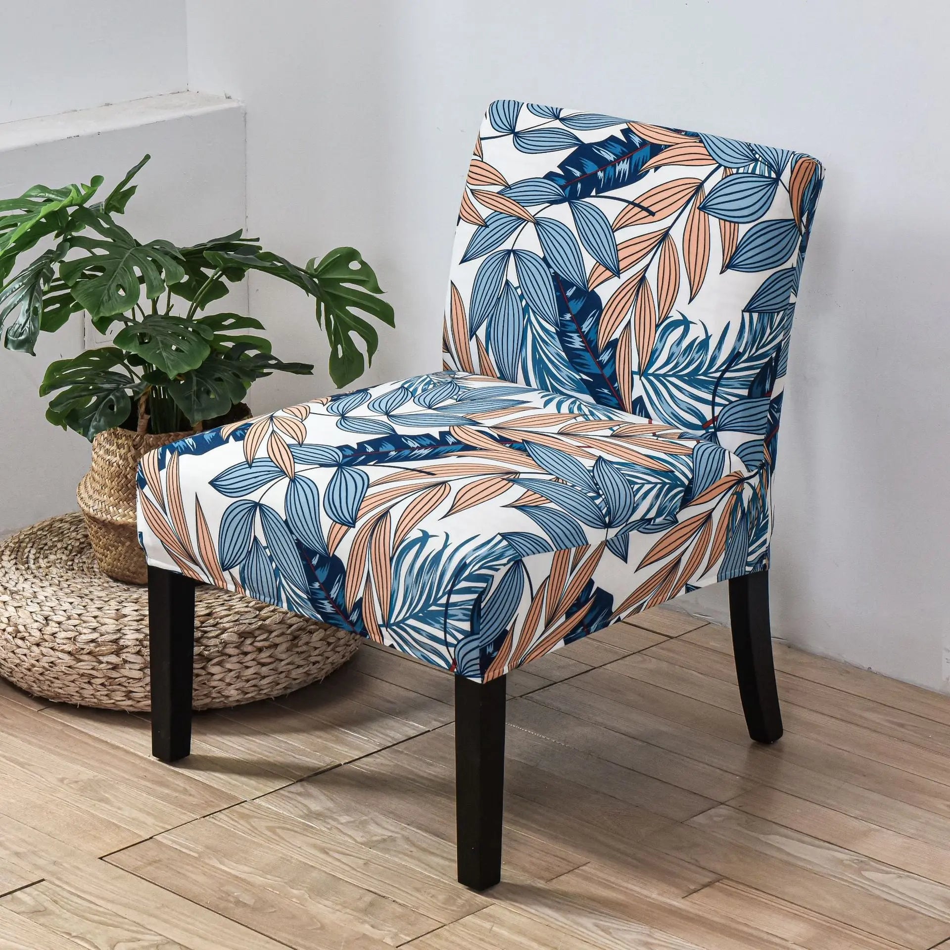 Housse Fauteuil Élastique FASTRA Style6