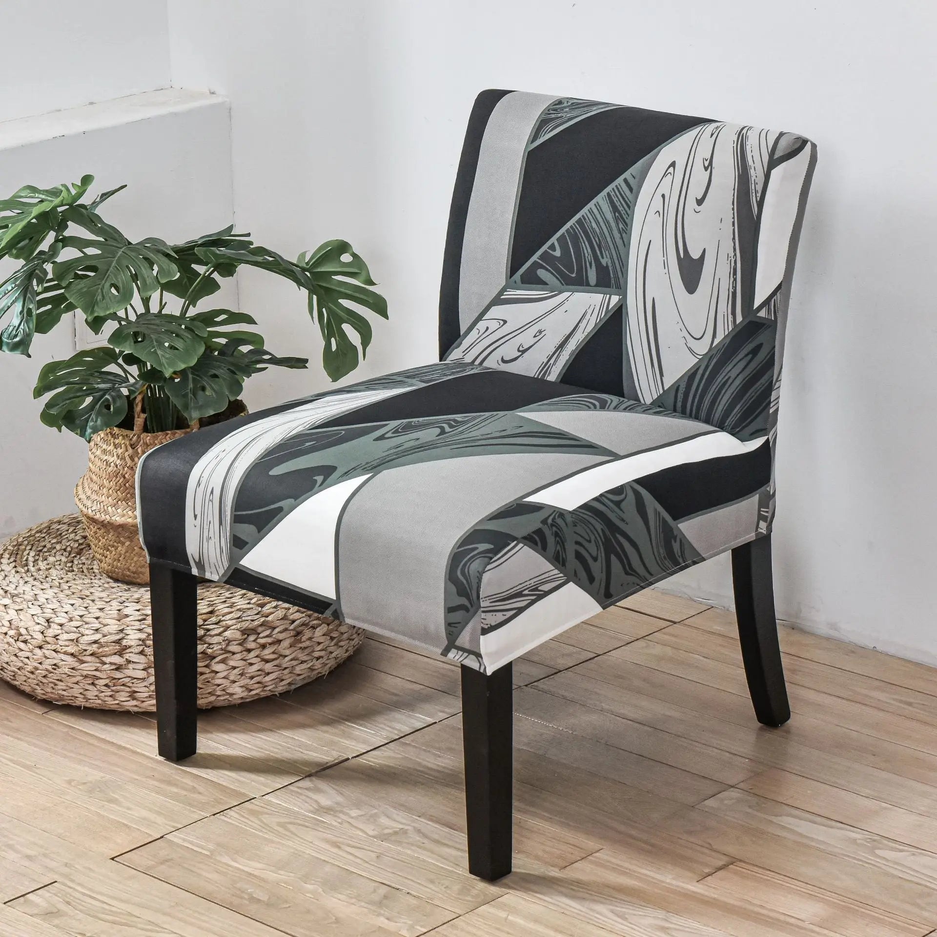 Housse Fauteuil Élastique FASTRA Style7
