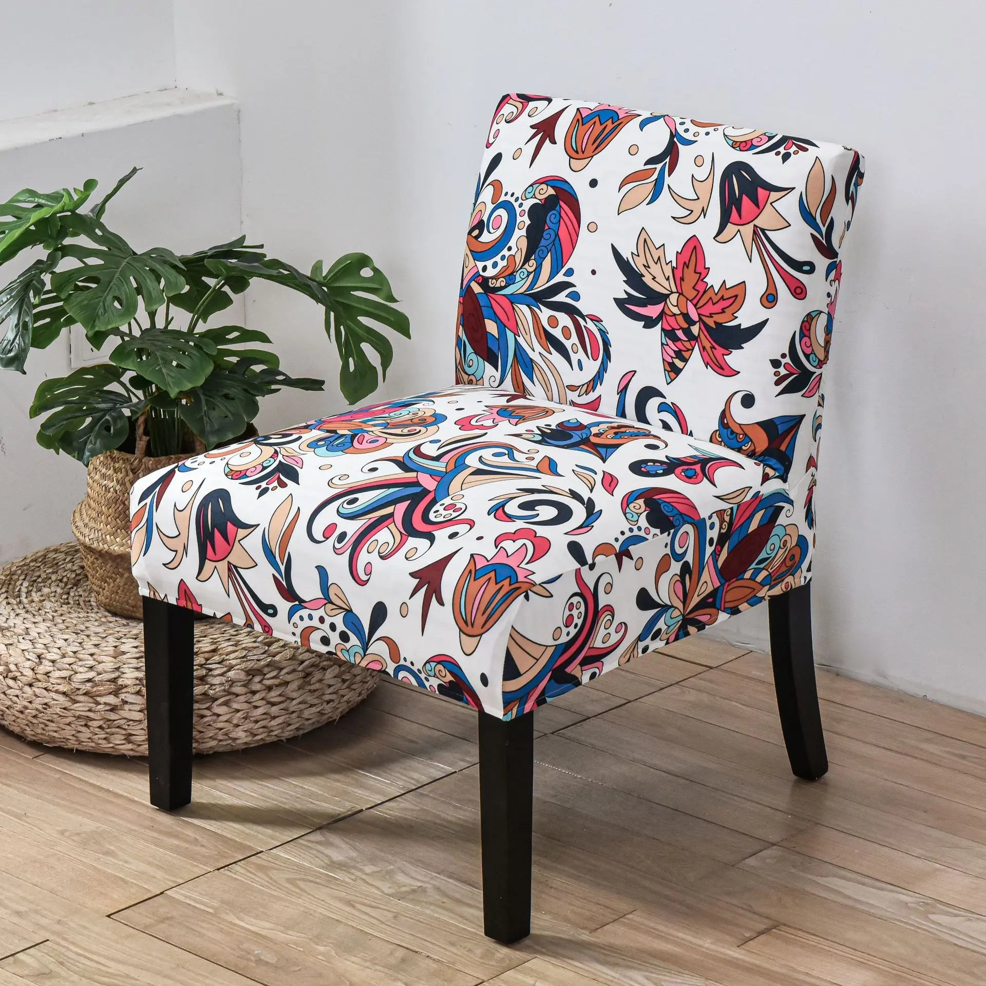 Housse Fauteuil Élastique FASTRA Style9