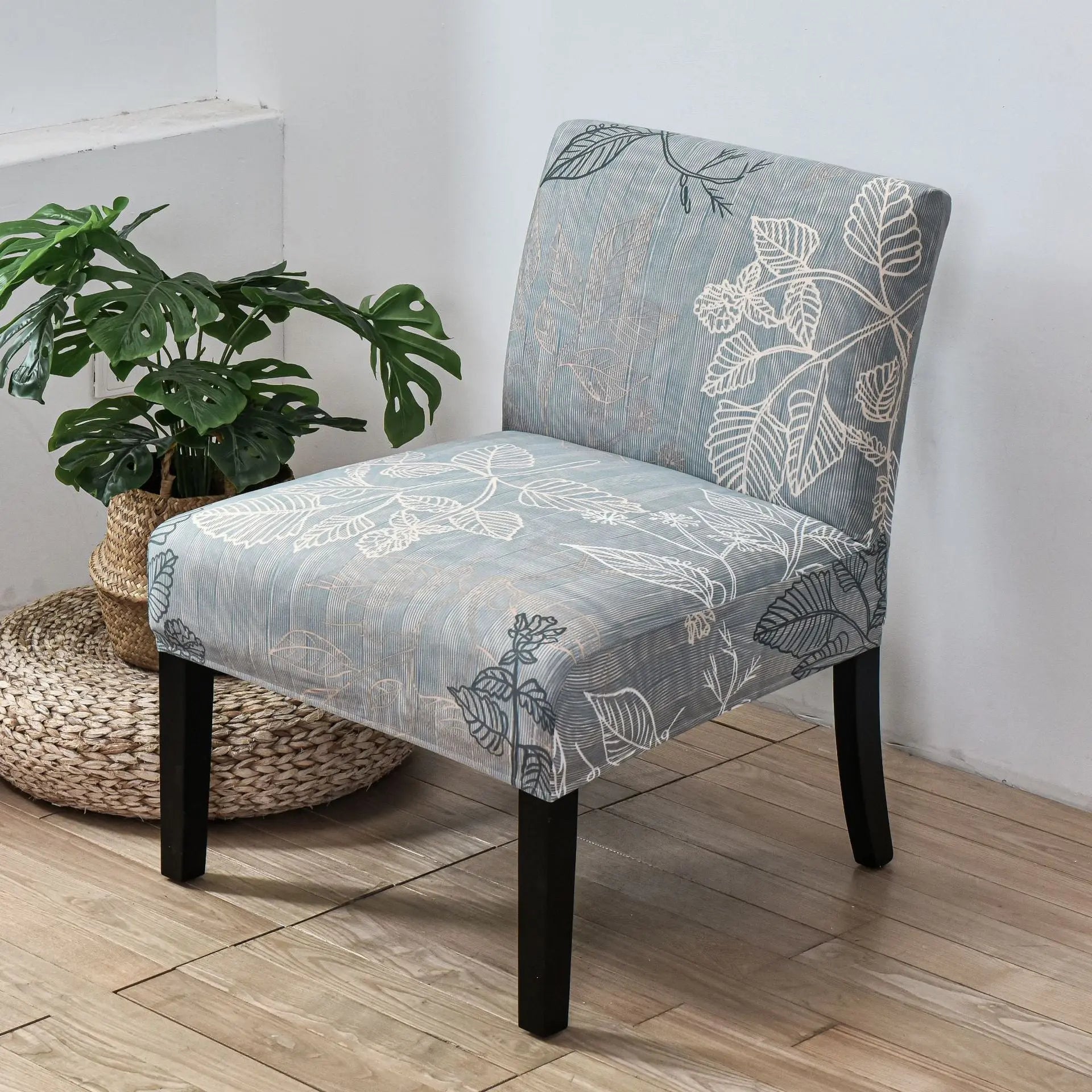 Housse Fauteuil Élastique FASTRA Style13