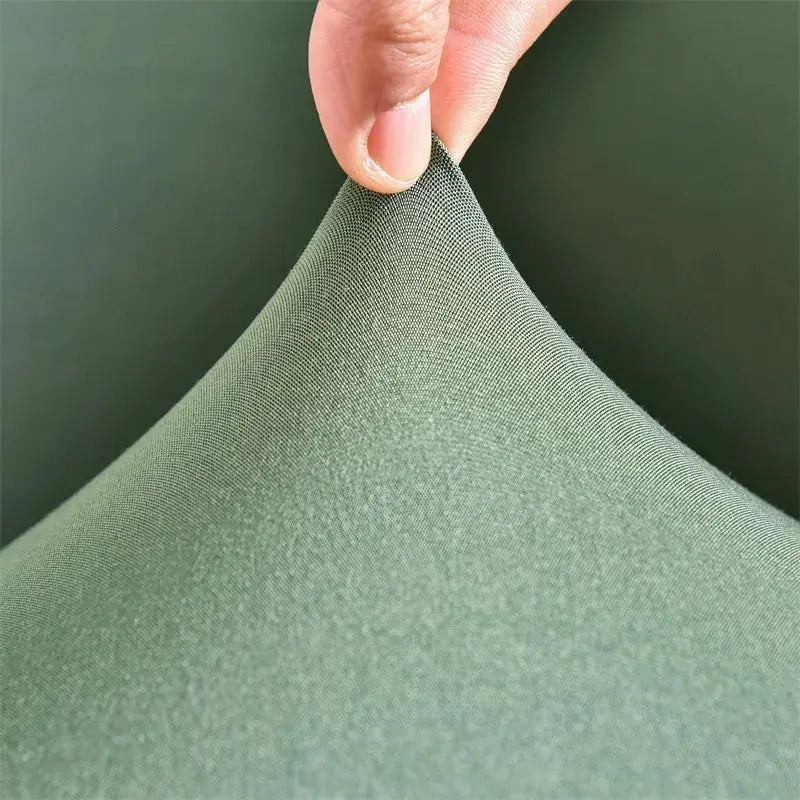 Housse Fauteuil Club Extensible DUOLEN Housse de France