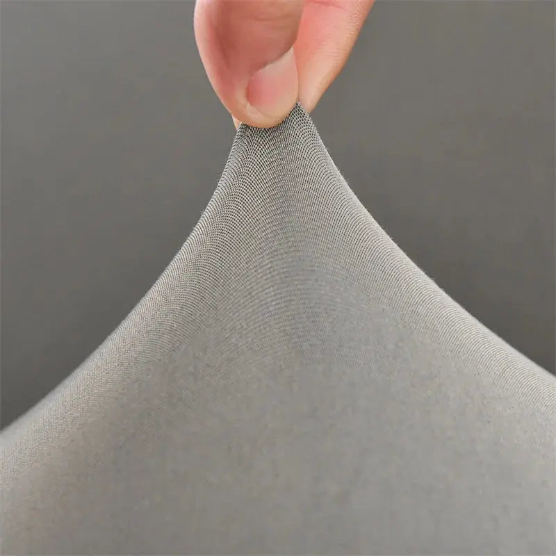 Housse Fauteuil Club Extensible DUOLEN Housse de France