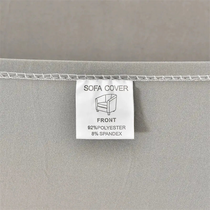 Housse Fauteuil Club Extensible DUOLEN Housse de France