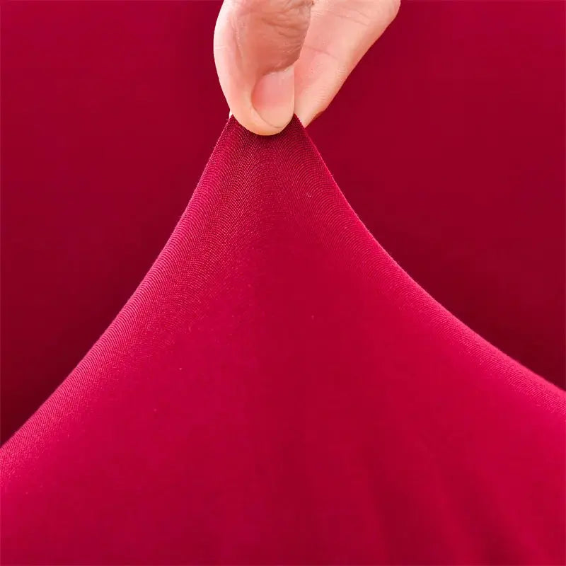 Housse Fauteuil Club Extensible DUOLEN Housse de France