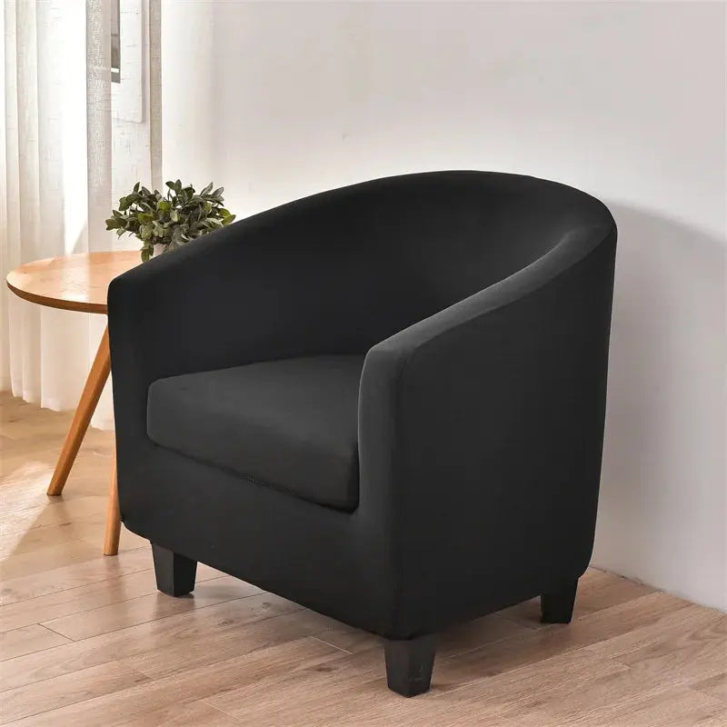 Housse Fauteuil Club Extensible DUOLEN Housse de France