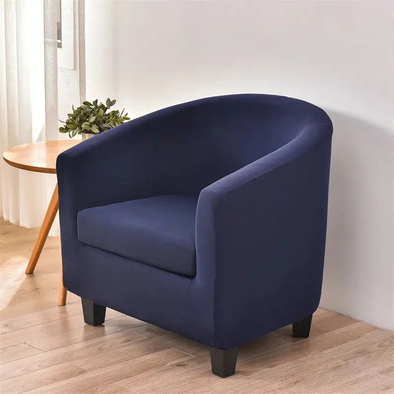 Housse Fauteuil Club Extensible DUOLEN Housse de France