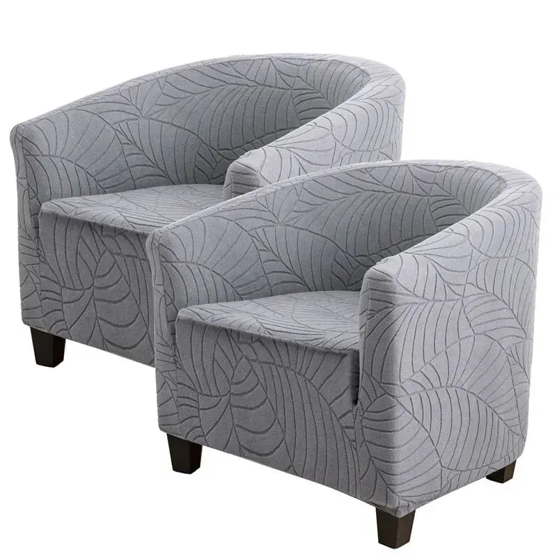 Housse Fauteuil Club Extensible JACARA Housse de France