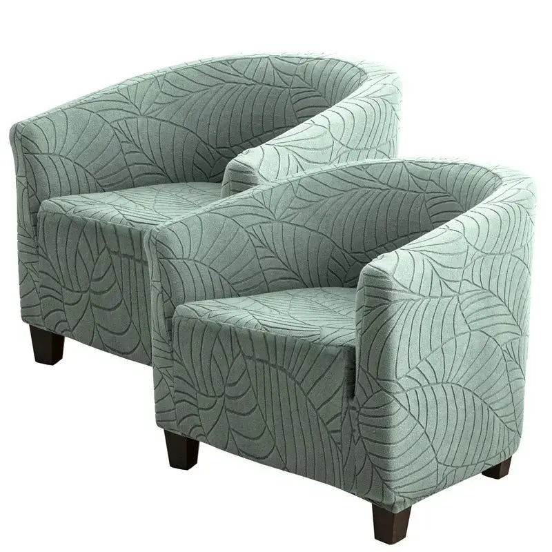 Housse Fauteuil Club Extensible JACARA Housse de France