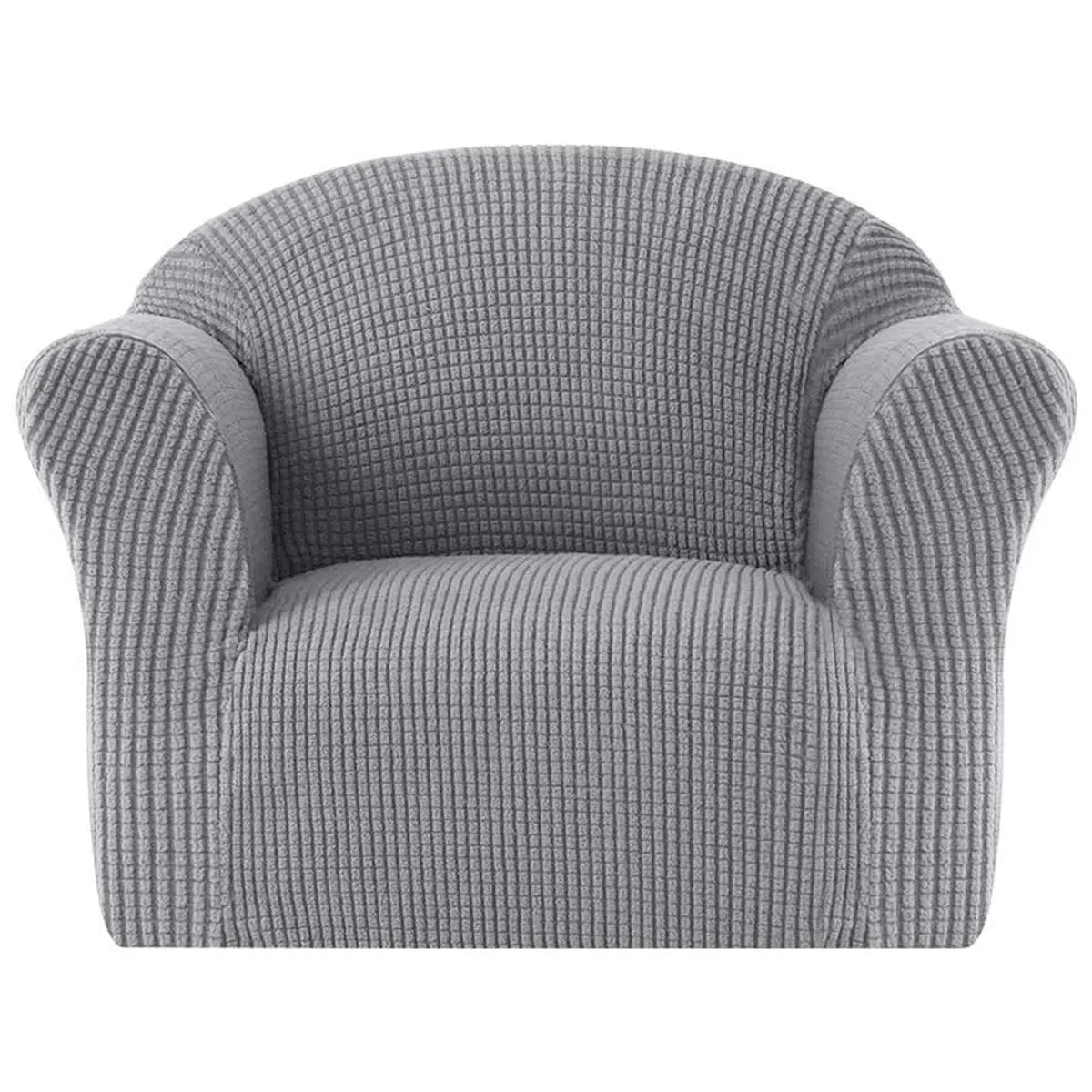 Housse Fauteuil Club Extensible LUMINA Housse de France