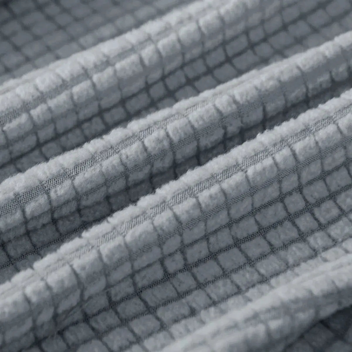 Housse Fauteuil Club Extensible LUMINA Housse de France