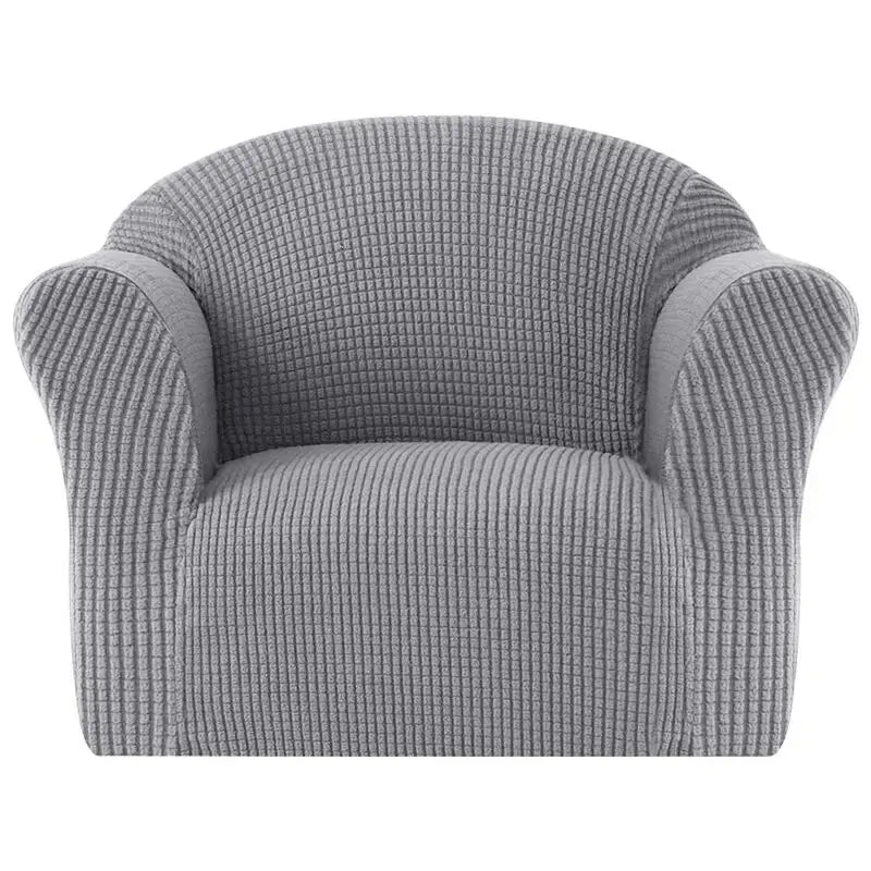 Housse Fauteuil Club Extensible LUMINA Housse de France