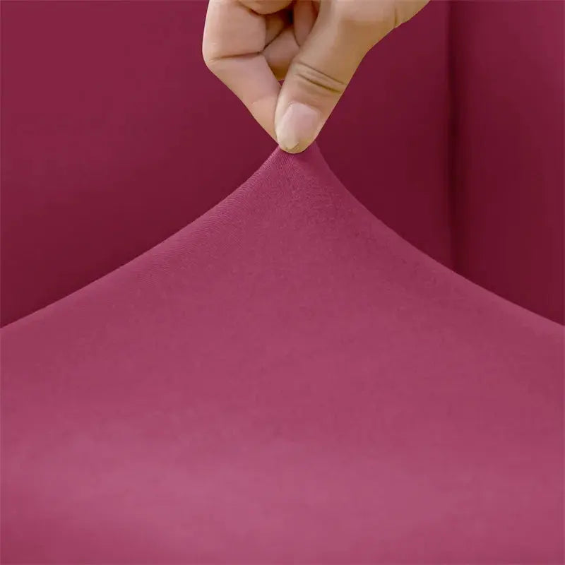 Housse Fauteuil Club Extensible YUPALEX Housse de France