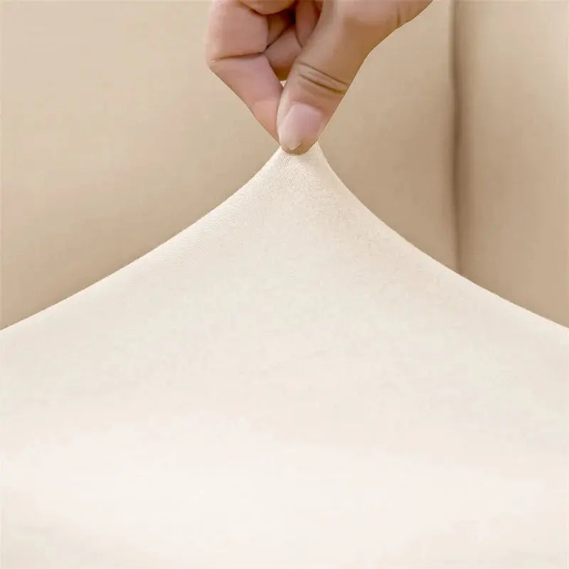 Housse Fauteuil Club Extensible YUPALEX Housse de France