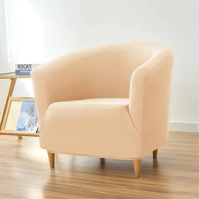 Housse Fauteuil Club Extensible YUPALEX Housse de France