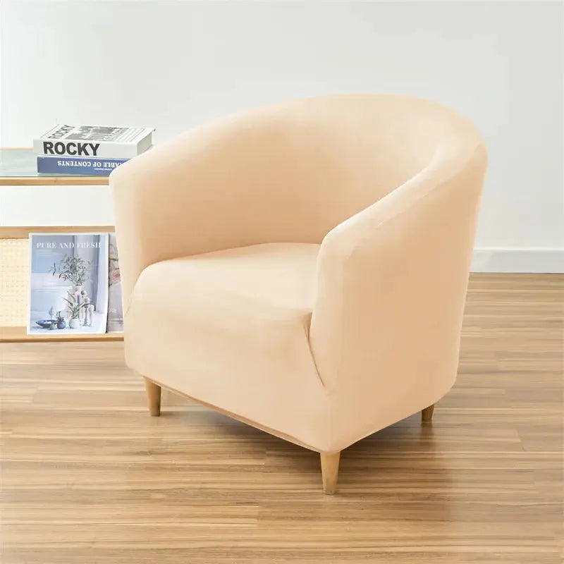 Housse Fauteuil Club Extensible YUPALEX Housse de France