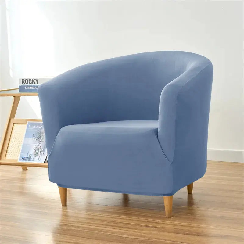 Housse Fauteuil Club Extensible YUPALEX Housse de France