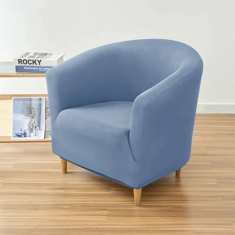 Housse Fauteuil Club Extensible YUPALEX Housse de France