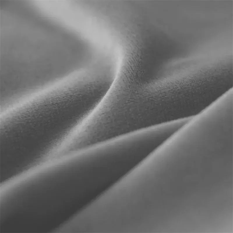 Housse Fauteuil Club Velours Anti-Gliss COVIA Housse de France