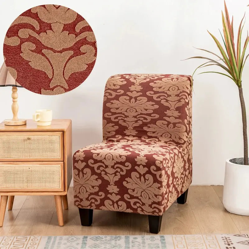 Housse Fauteuil Crapaud Moderne SPANTEX Housse de France