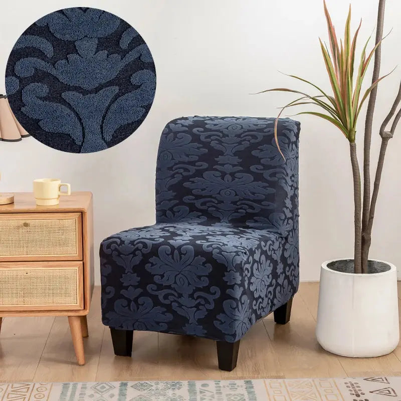 Housse Fauteuil Crapaud Moderne SPANTEX Housse de France