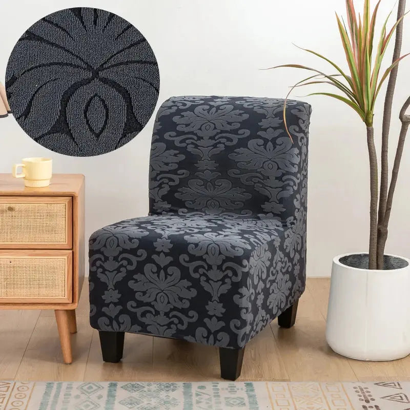 Housse Fauteuil Crapaud Moderne SPANTEX Housse de France