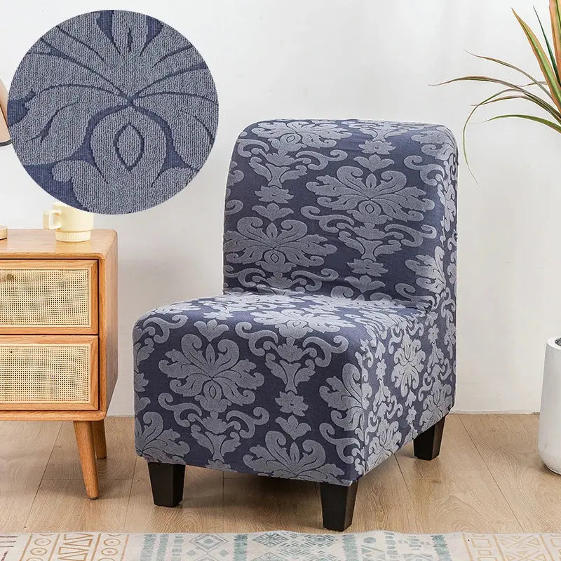 Housse Fauteuil Crapaud Moderne SPANTEX Housse de France