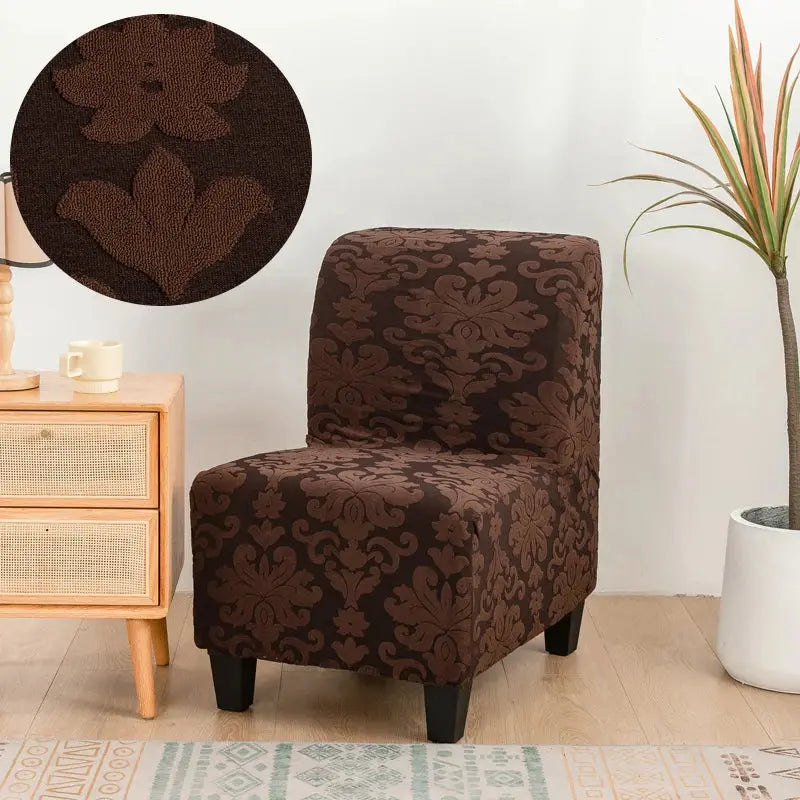 Housse Fauteuil Crapaud Moderne SPANTEX Housse de France