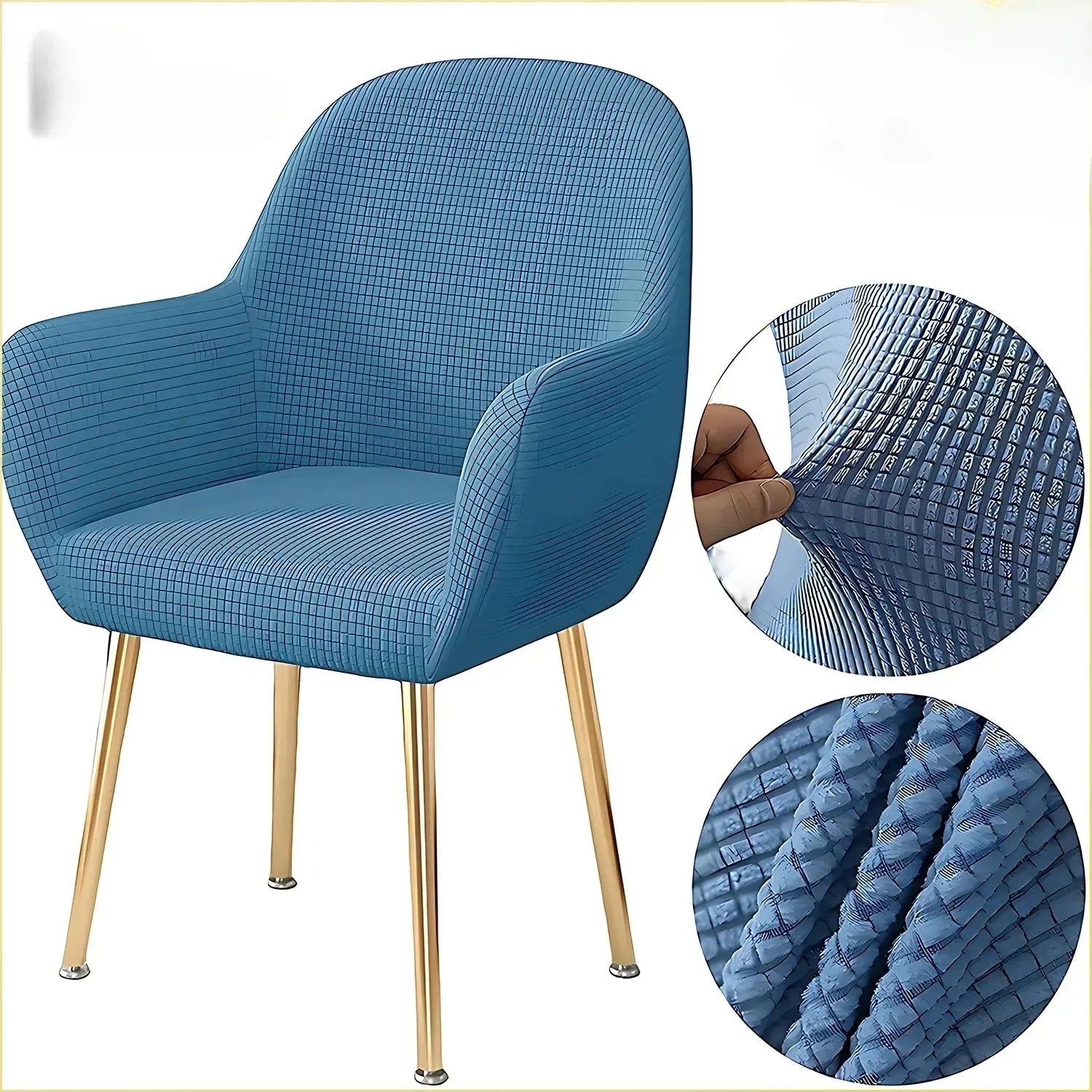 Housse Fauteuil Extensible SKEENA Housse de France