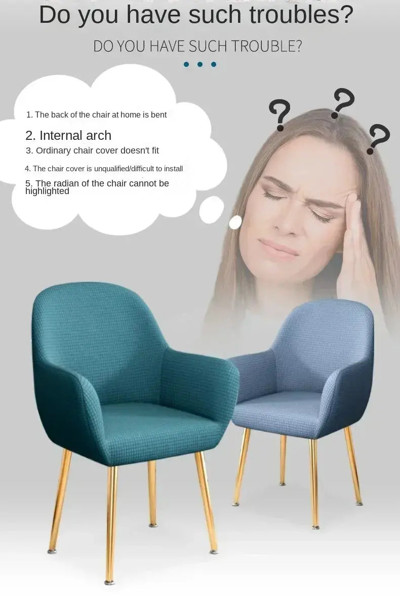 Housse Fauteuil Extensible SKEENA Housse de France