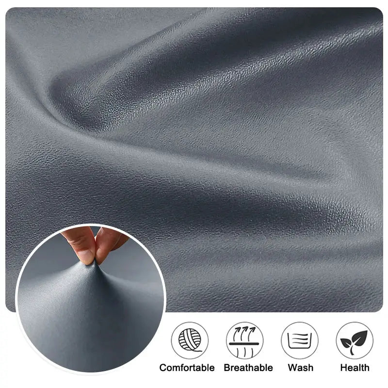 Housse Fauteuil Imperméable RELIZE Housse de France