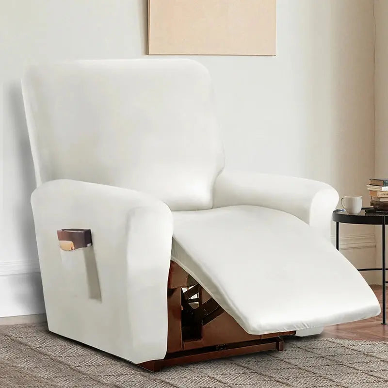 Housse Fauteuil Imperméable RELIZE Housse de France