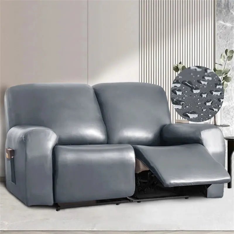 Housse Fauteuil Imperméable RELIZE Housse de France