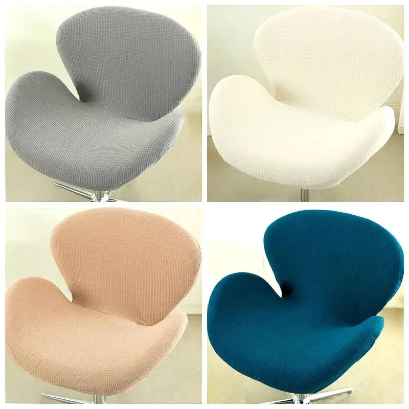 Housse Fauteuil Moderne Extensible POLËRA Housse de France