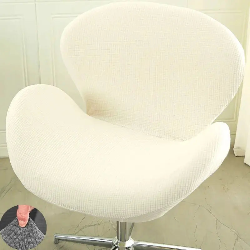 Housse Fauteuil Moderne Extensible POLËRA Housse de France