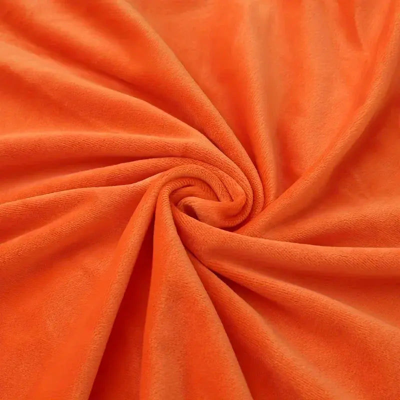 Housse Fauteuil Oreilles Velours VELORA Housse de France